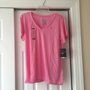 Nike v neck